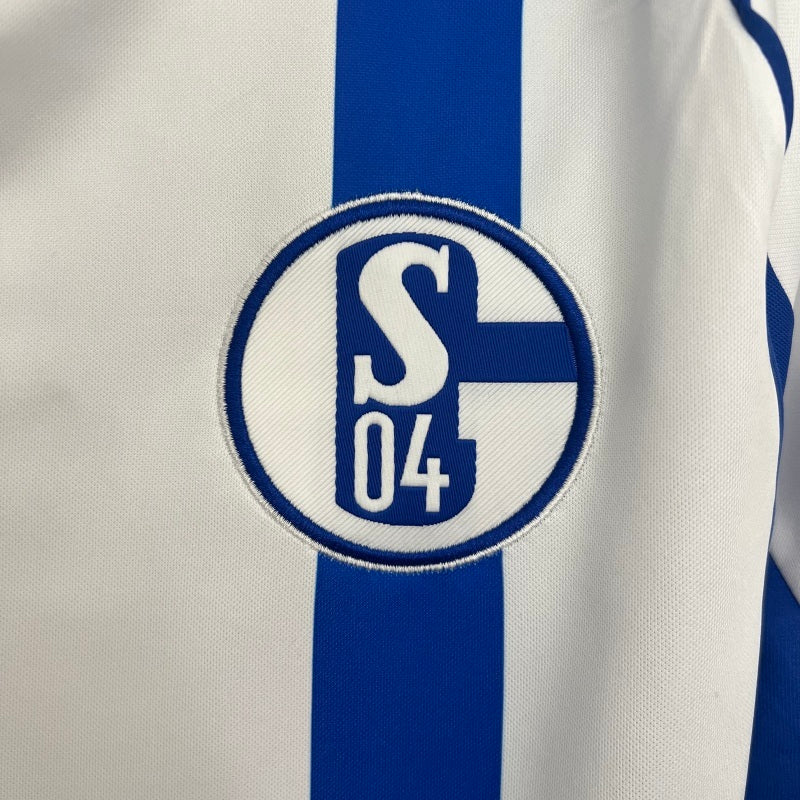 25/26 Schalke 04 Away