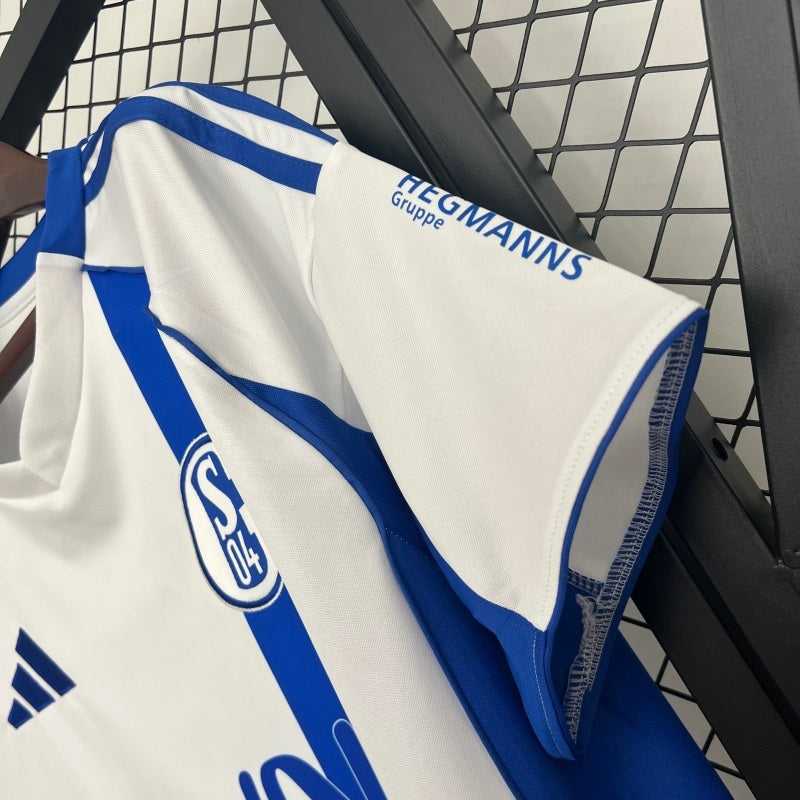 25/26 Schalke 04 Away
