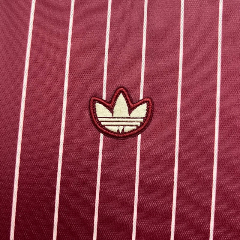 25/26 Ajax Retro Edition