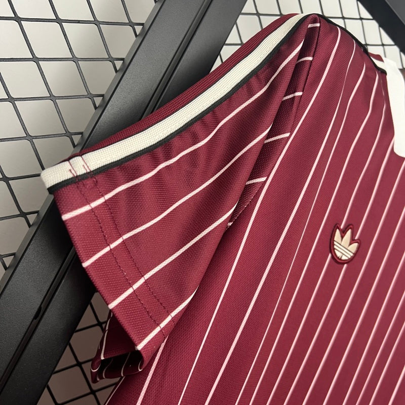 25/26 Ajax Retro Edition