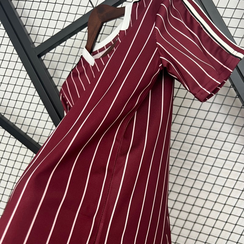 25/26 Ajax Retro Edition