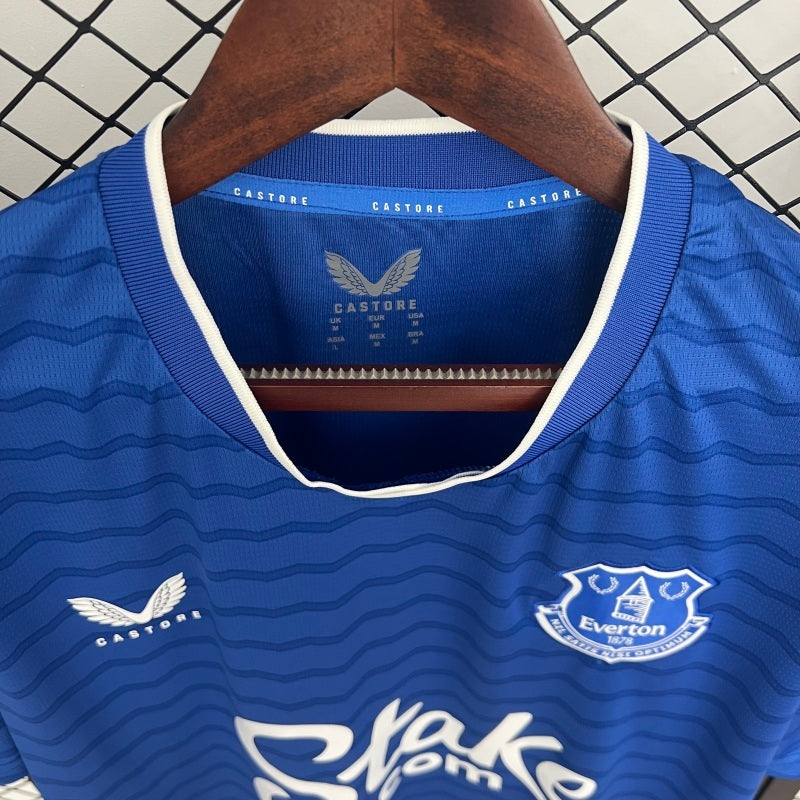 25/26 Everton Home