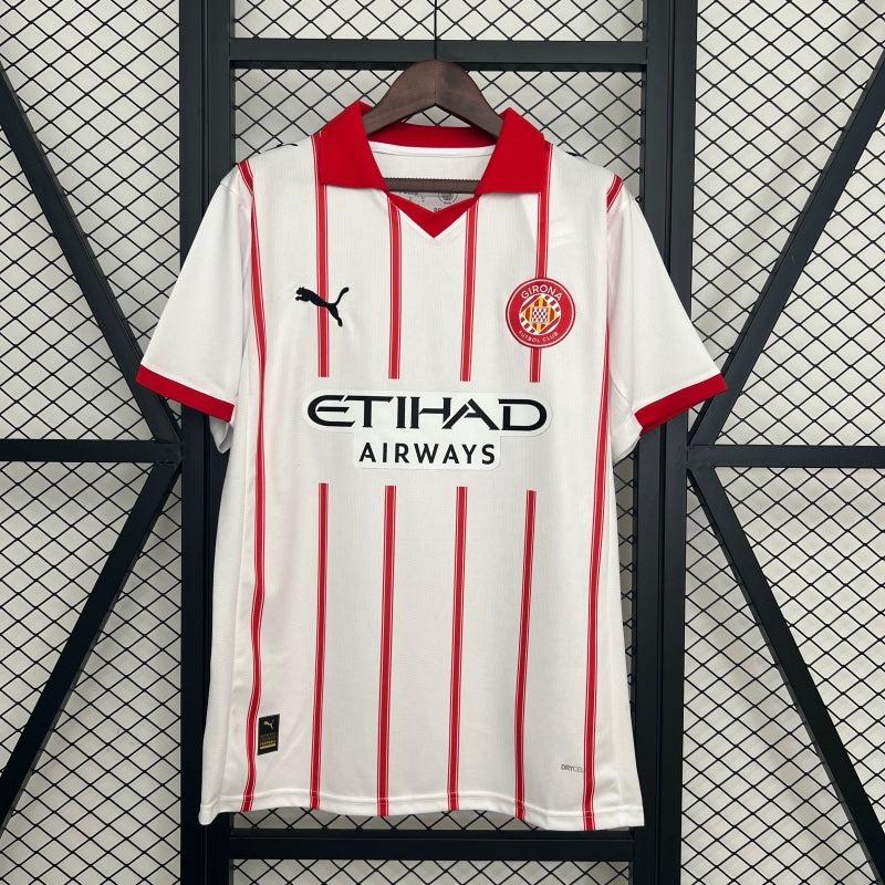 25/26 Girona Home