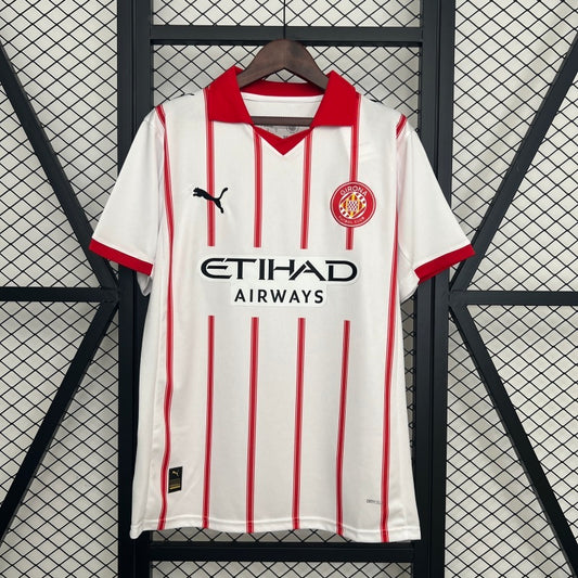 25/26 Girona Home