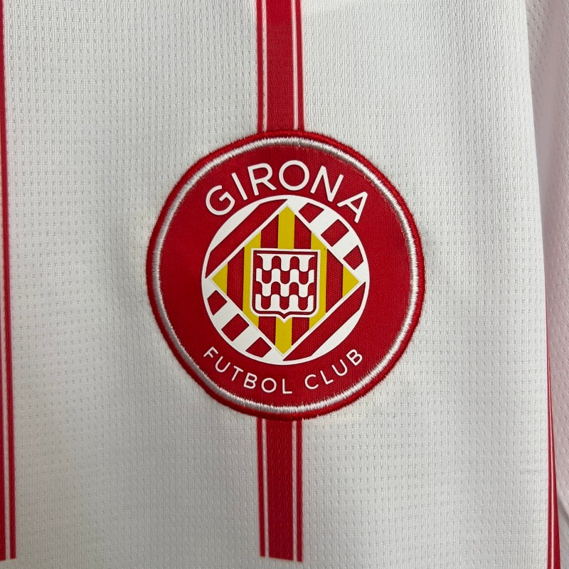 25/26 Girona Home