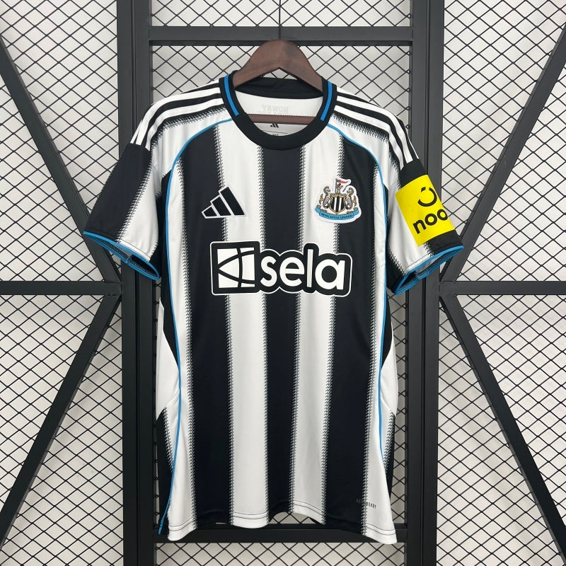 25/26 Newcastle United Home