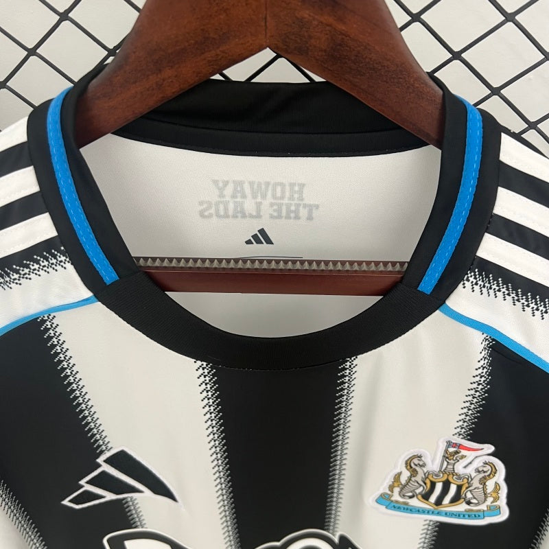 25/26 Newcastle United Home