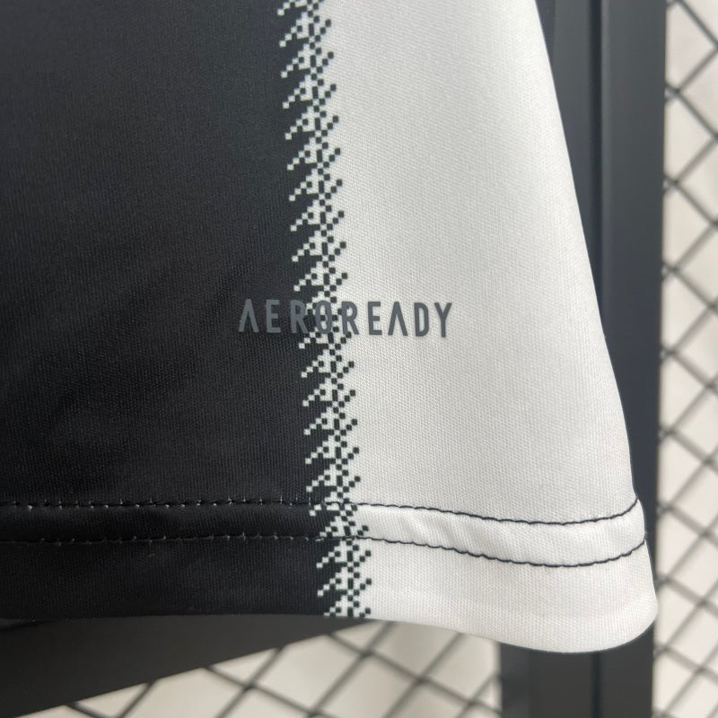 25/26 Newcastle United Home