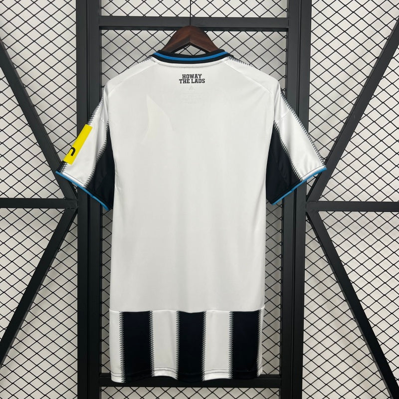 25/26 Newcastle United Home