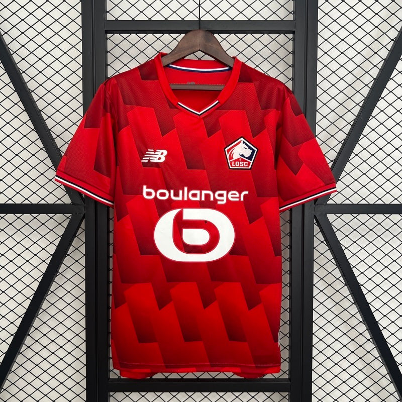 25/26 Lille Home