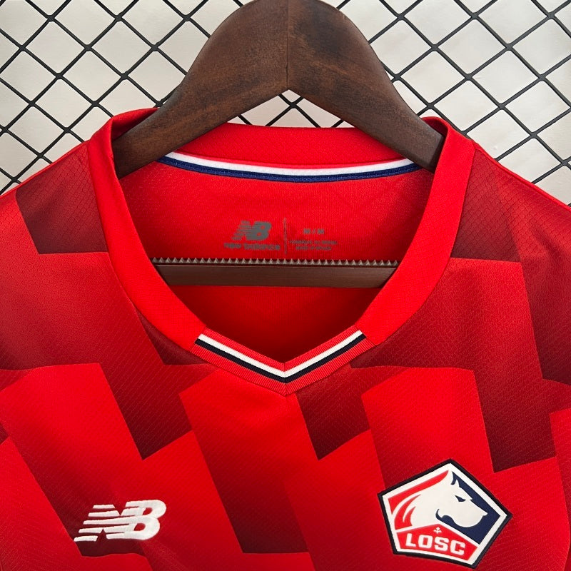 25/26 Lille Home