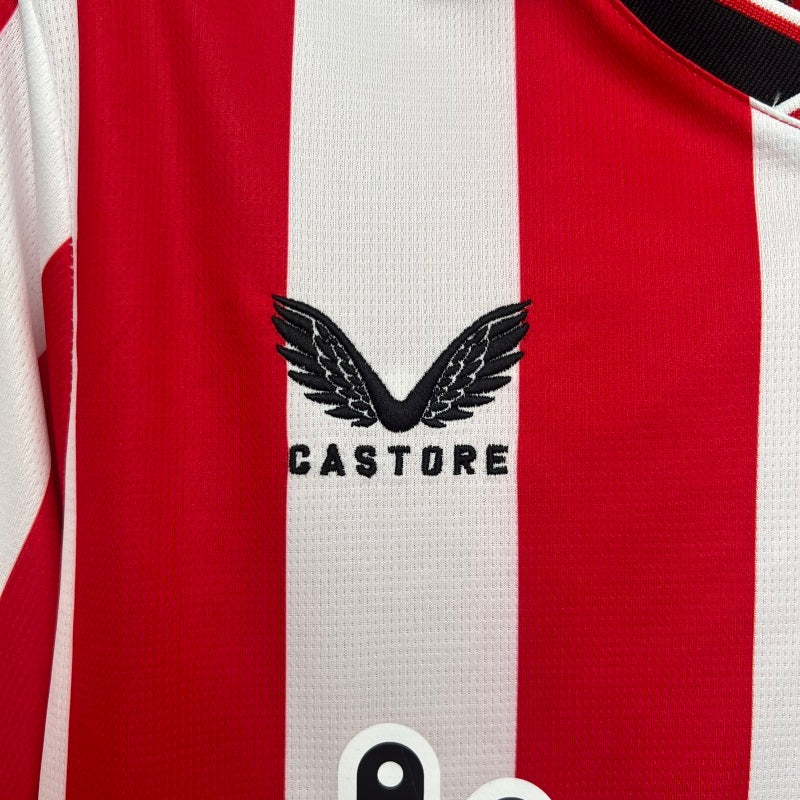 25/26 Atletico Bilbao Home