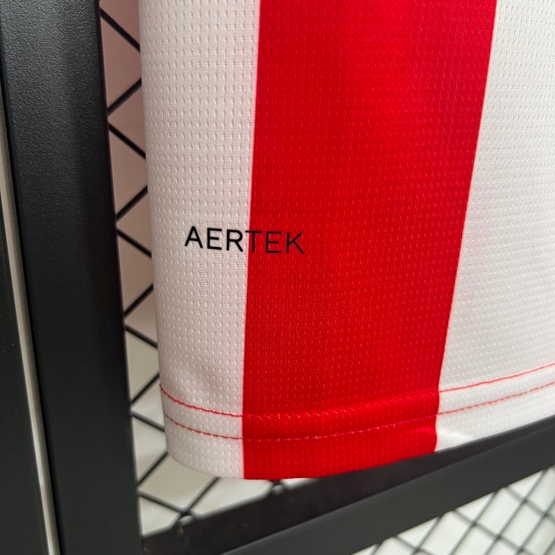 25/26 Atletico Bilbao Home