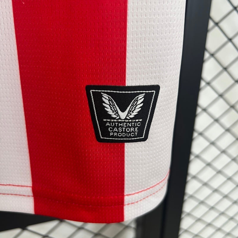 25/26 Atletico Bilbao Home