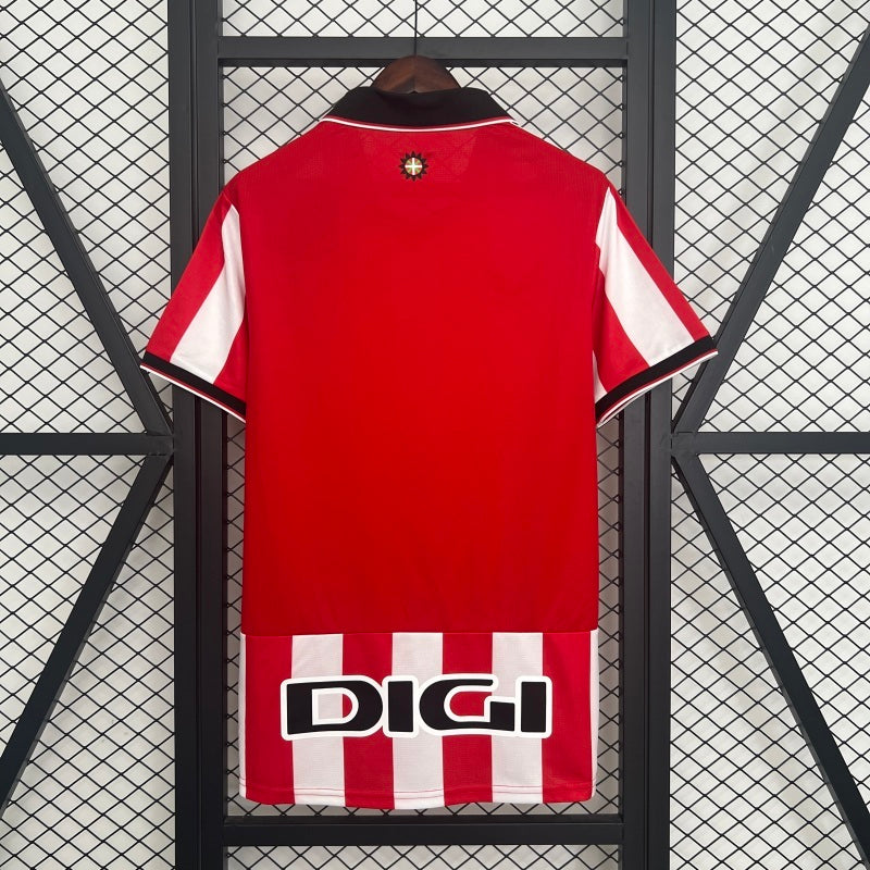 25/26 Atletico Bilbao Home