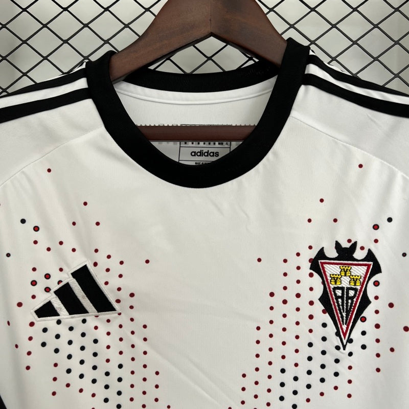 25/26 Albacete Home