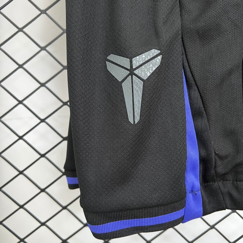 25/26 kids Barcelona Away