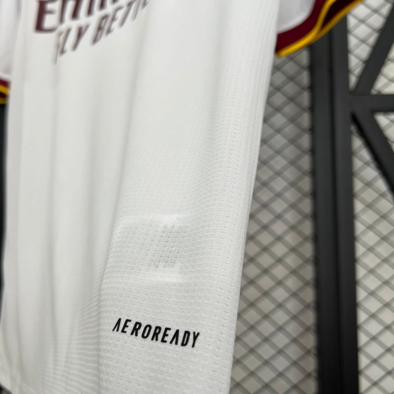 25/26 Arsenal Third Away