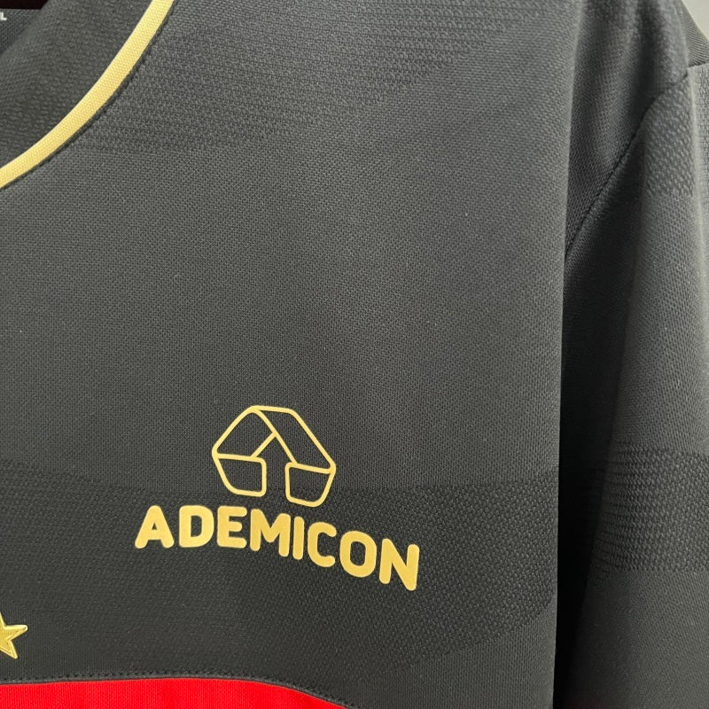 25/26 Sao Paulo Third Away