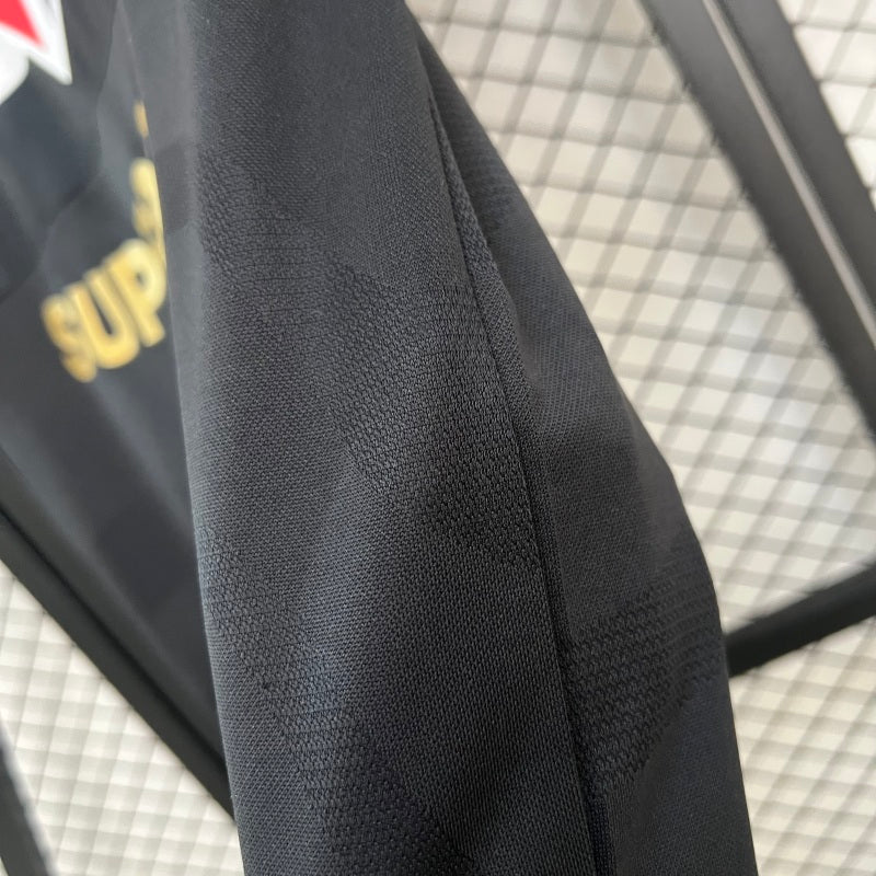 25/26 Sao Paulo Third Away