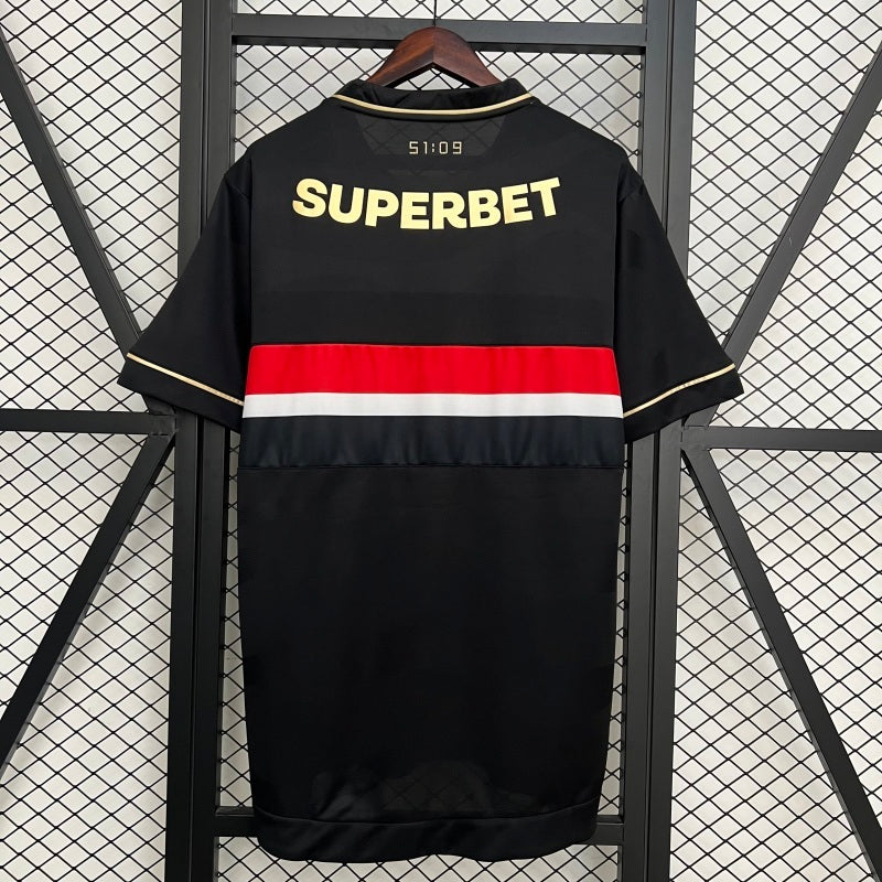 25/26 Sao Paulo Third Away