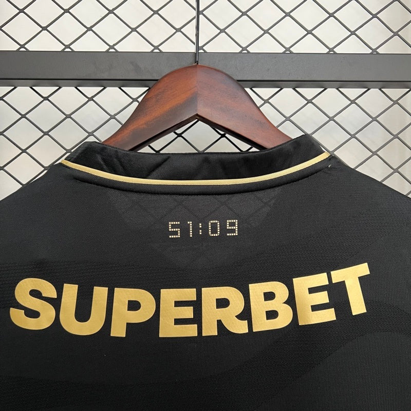 25/26 Sao Paulo Third Away