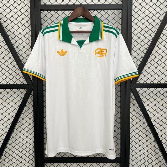 25/26 AS Roma Third Away
