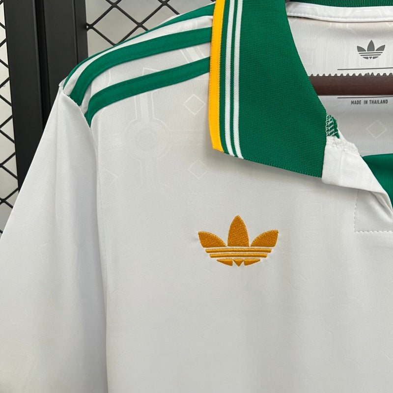 25/26 AS Roma Third Away