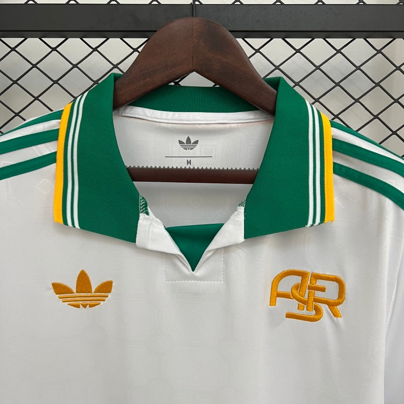 25/26 AS Roma Third Away