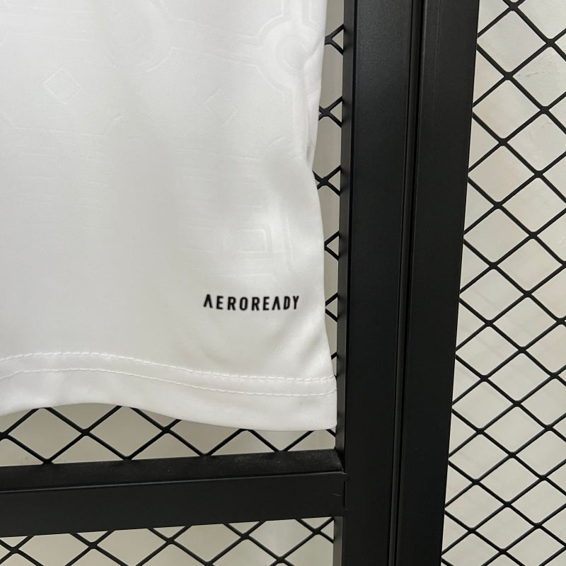 25/26 AS Roma Third Away