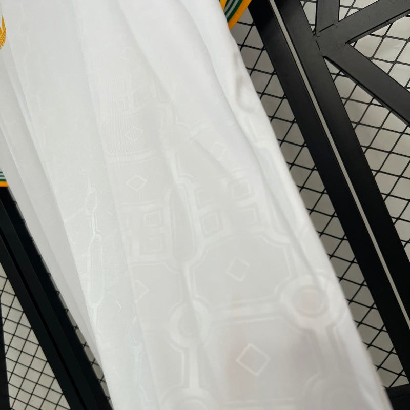 25/26 AS Roma Third Away