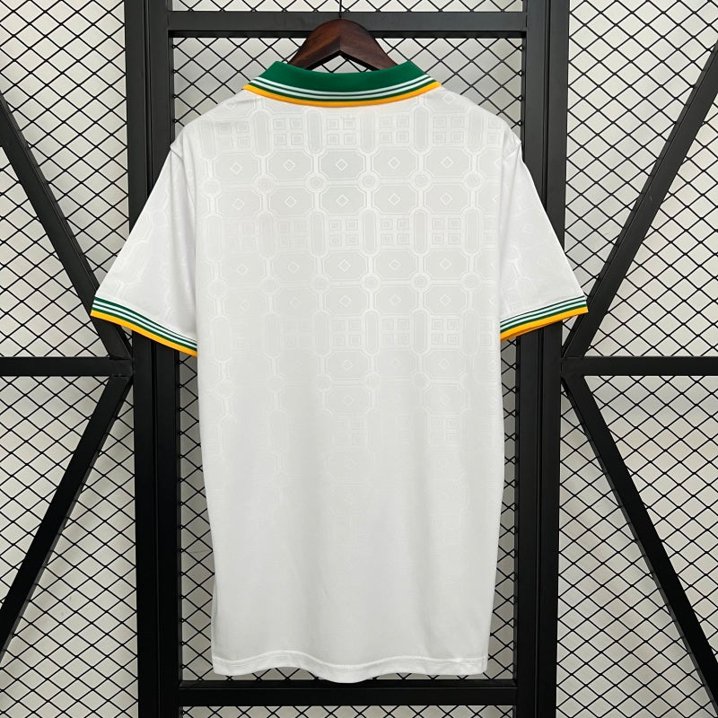 25/26 AS Roma Third Away