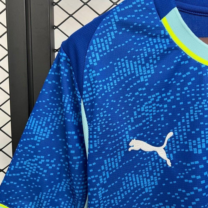 25/26 OM Marsiglia Third Away