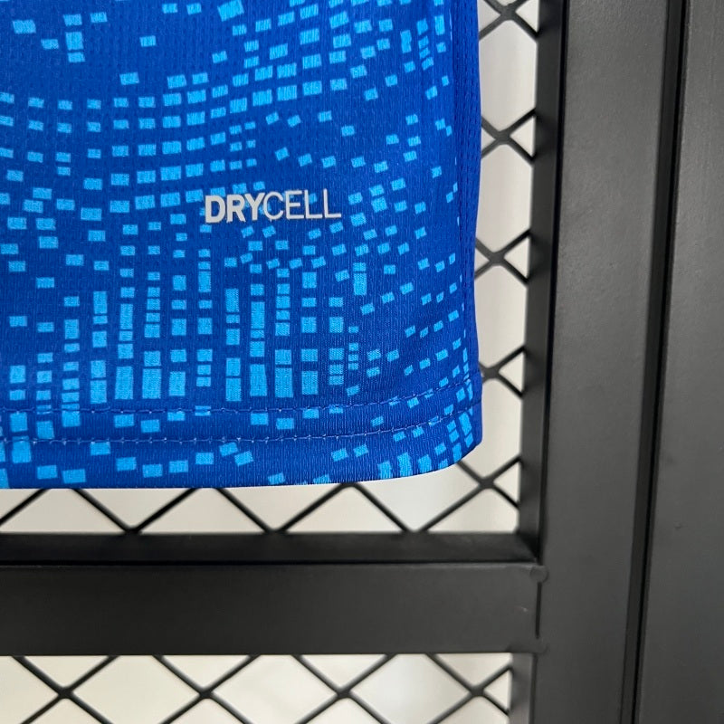 25/26 OM Marsiglia Third Away