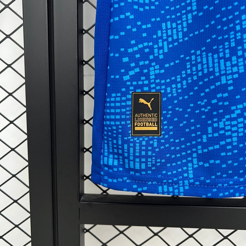 25/26 OM Marsiglia Third Away