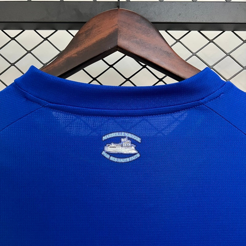 25/26 OM Marsiglia Third Away