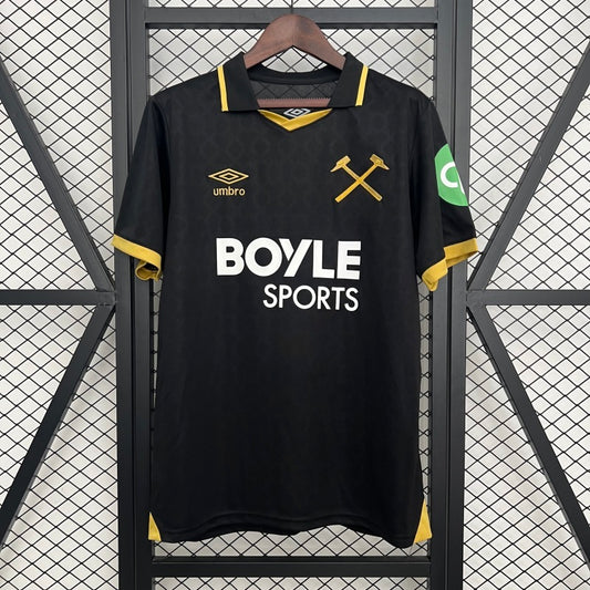 25/26 West Ham Third Away