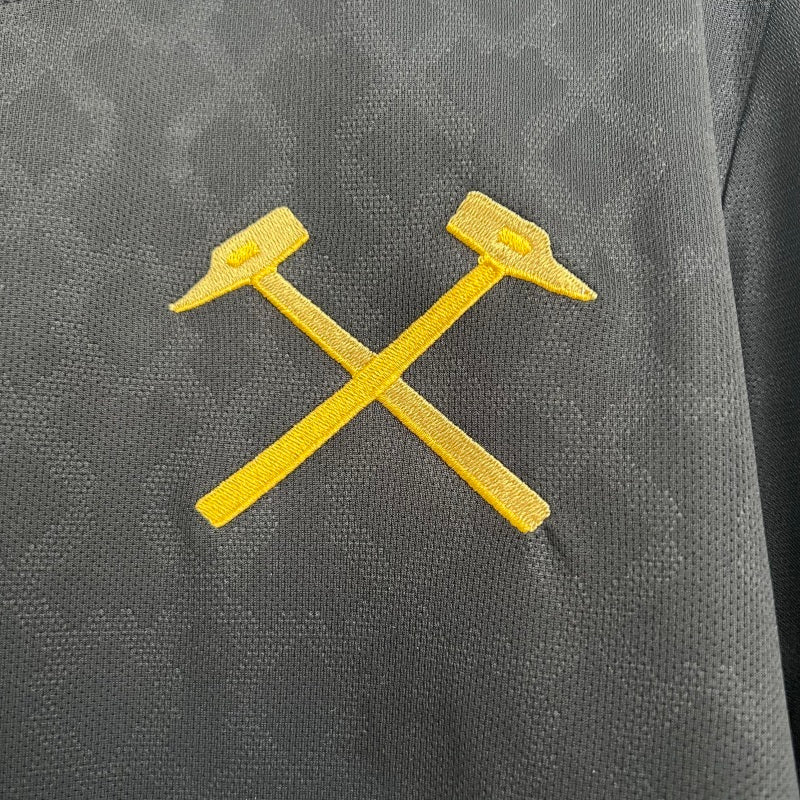 25/26 West Ham Third Away