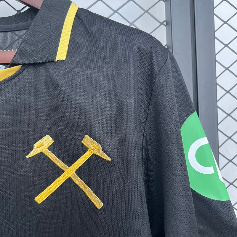 25/26 West Ham Third Away