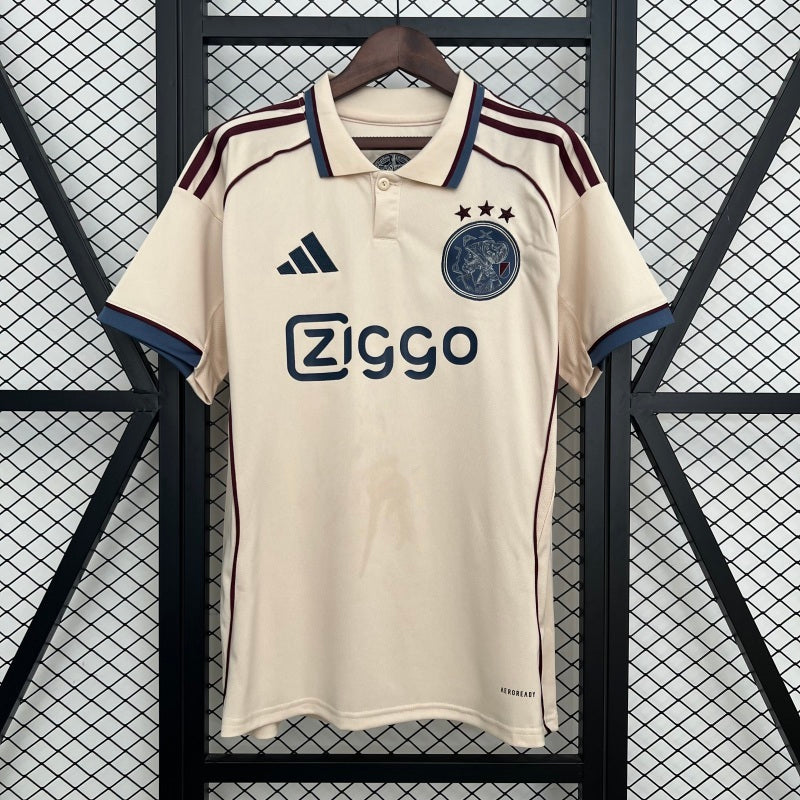 25/26 Ajax Third Away