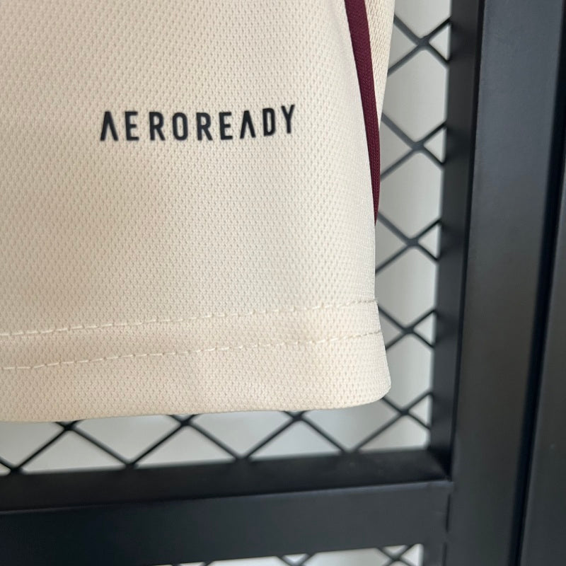 25/26 Ajax Third Away