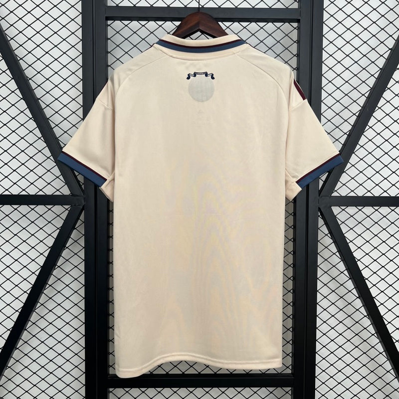 25/26 Ajax Third Away