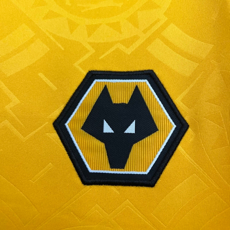 25/26 Wolves Home