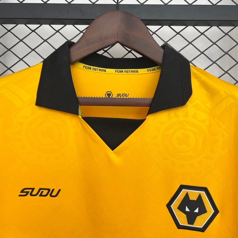 25/26 Wolves Home