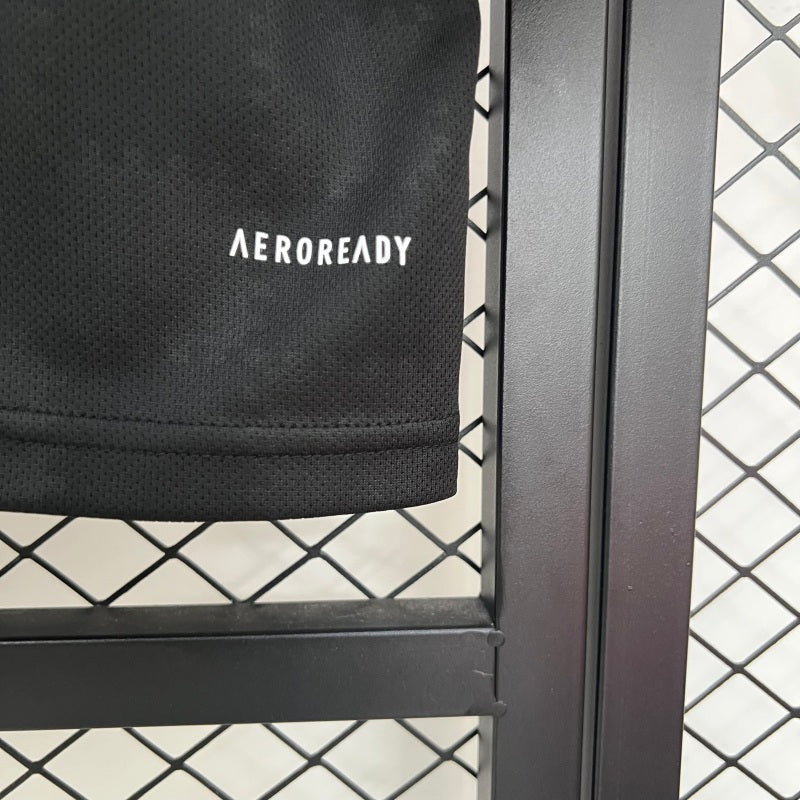 25/26 FC Bayern Monaco Third Away