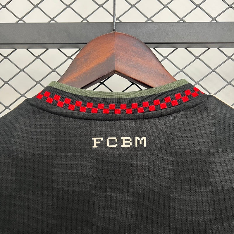 25/26 FC Bayern Monaco Third Away