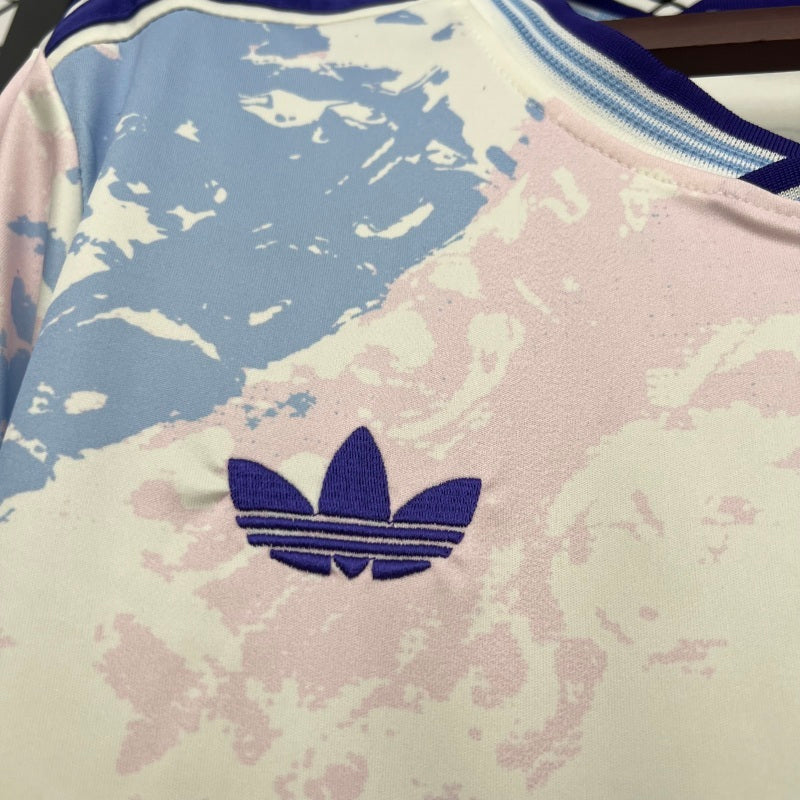 25/26 Aston Villa Third Away