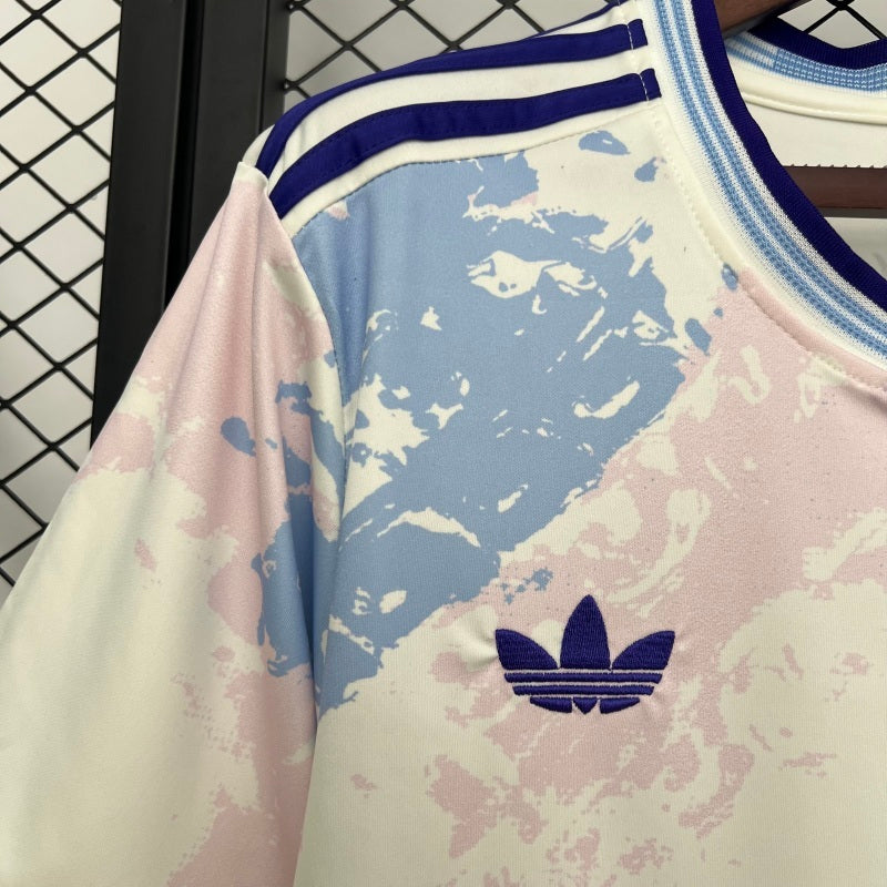 25/26 Aston Villa Third Away