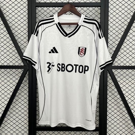 25/26 Fulham Home