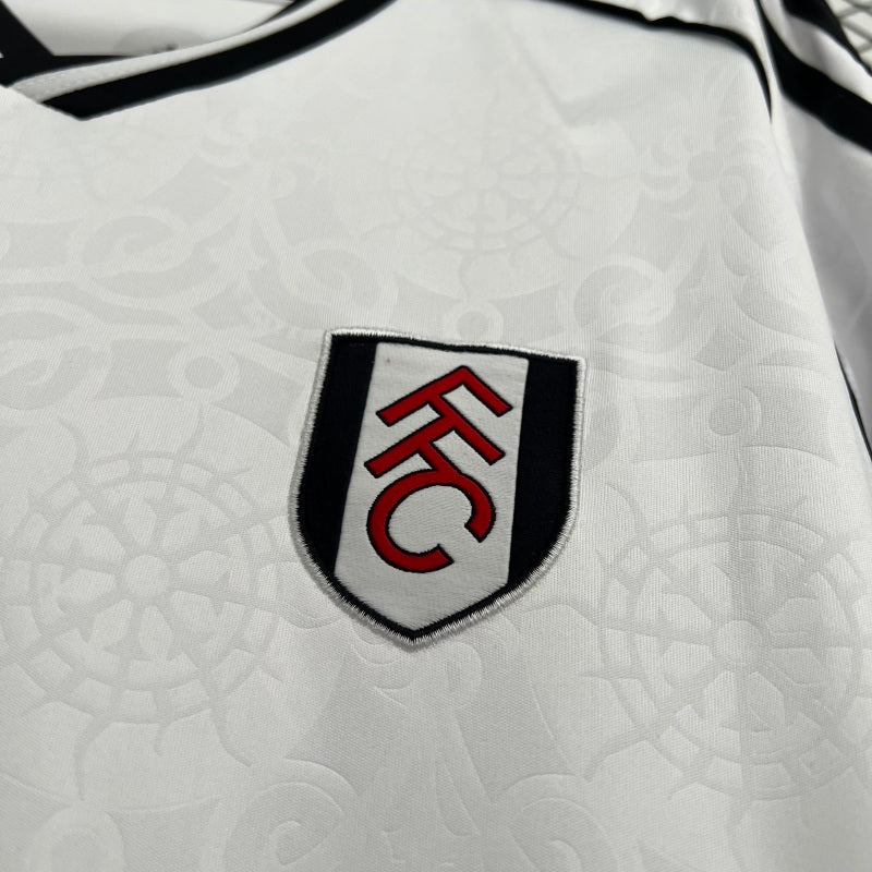 25/26 Fulham Home